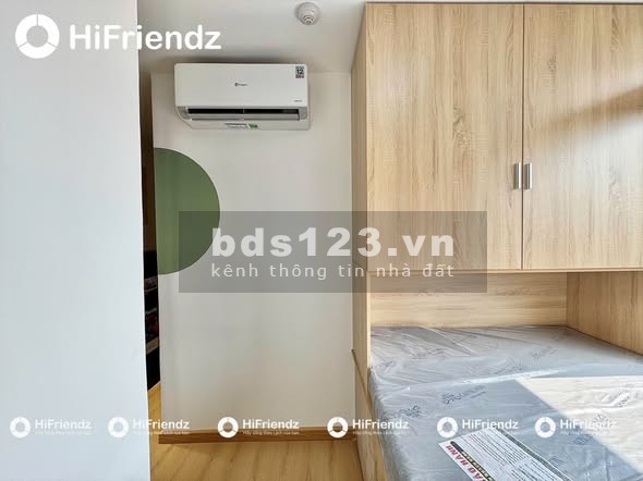 Studio Full Nội Thất P.9 Gò Vấp, Gần Chợ Thạch Đà - Giá 3.4…