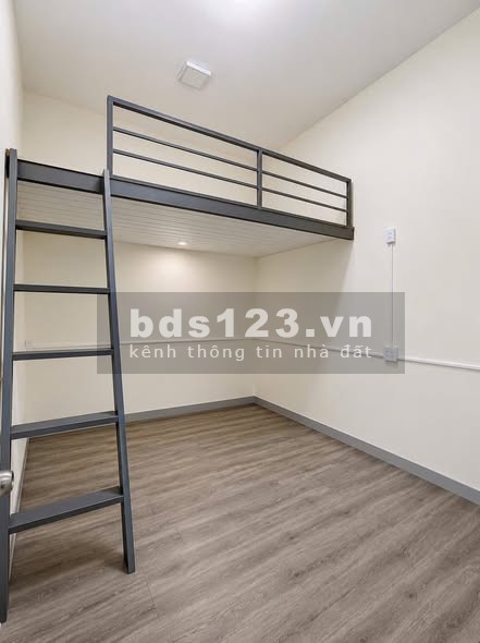 Phòng trọ có gác lửng 3.9 triệu hẻm 69 Nguyễn Gia Trí, gần…