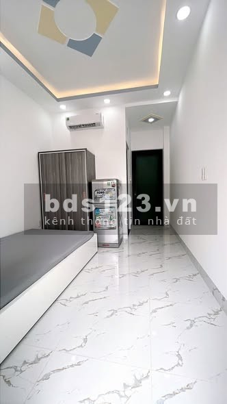 Phòng trọ ban công, đầy đủ nội thất tại P.19 Bình Thạnh,…