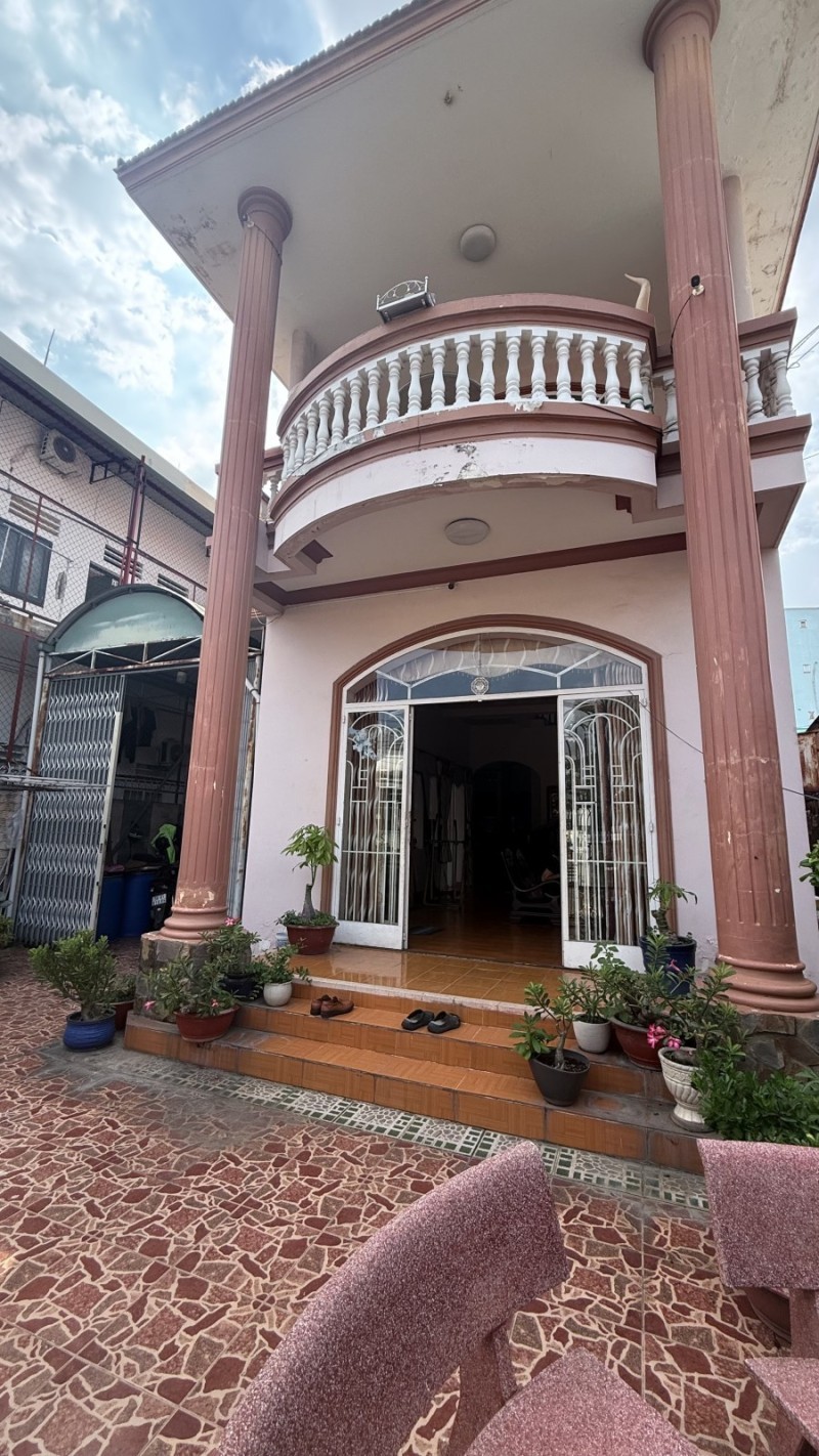 ️ NHÀ 2 TẦNG HXH MAN THIỆN TĂNG NHƠN PHÚ HƠN 200m2 SỬ DỤNG