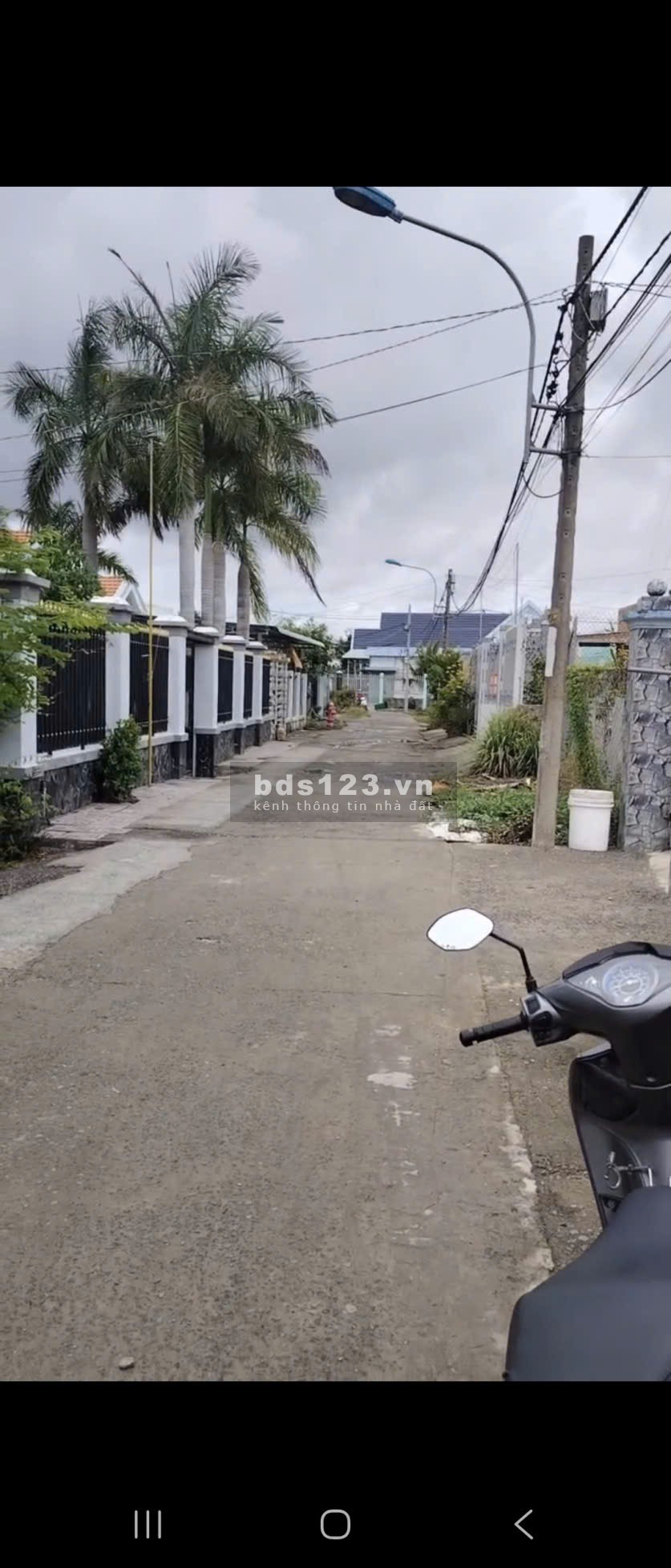 Đất Thổ Cư khu dân cư Lý Nhơn Cần Bán