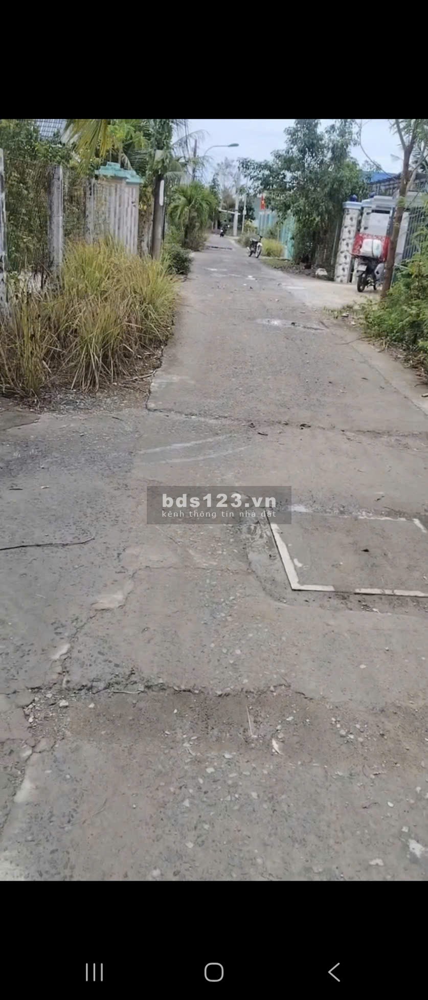 Đất Thổ Cư khu dân cư Lý Nhơn Cần Bán