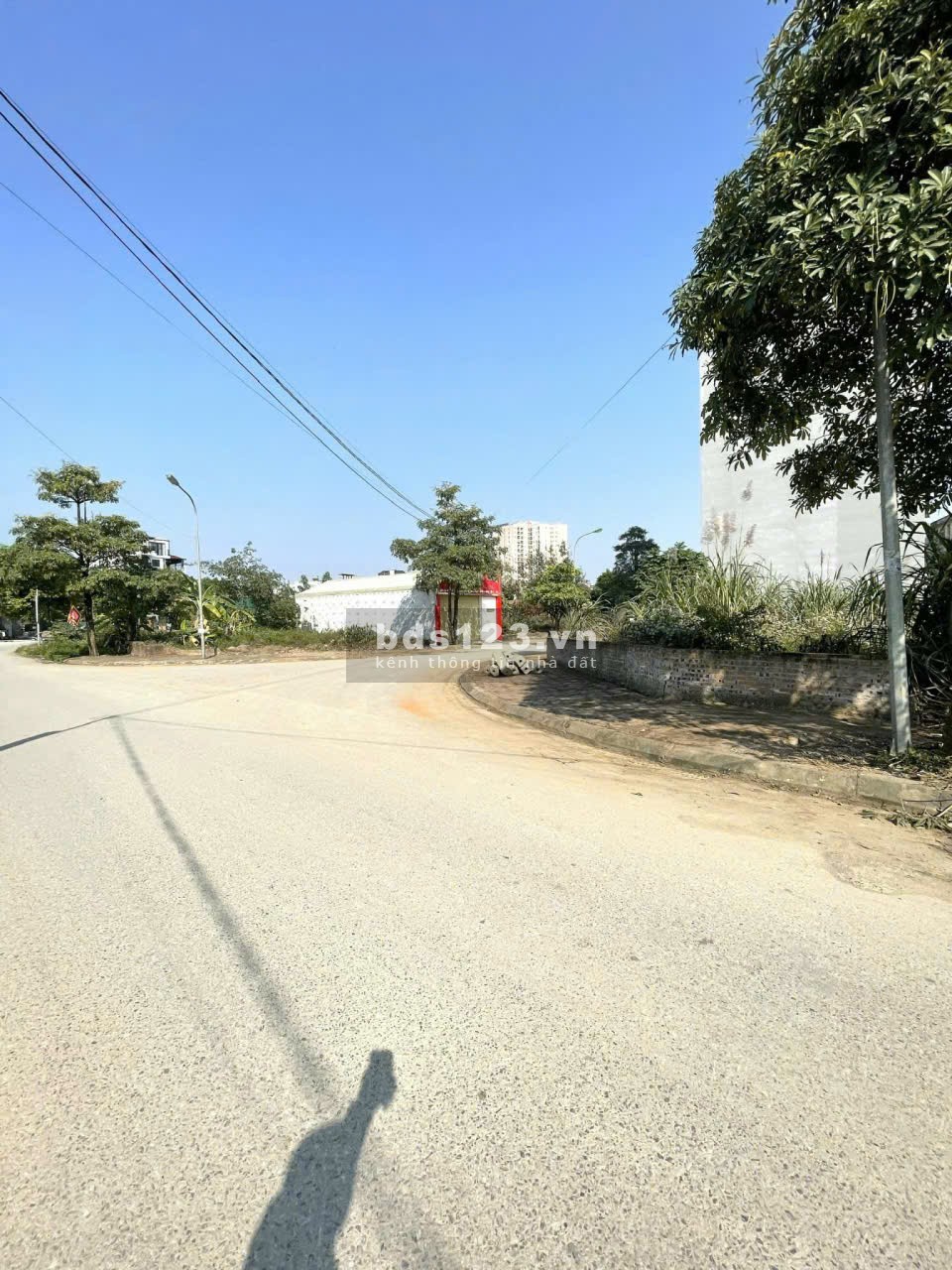 Bán đất chính chủ cận lộ, cận thị, gần UBND và trường…