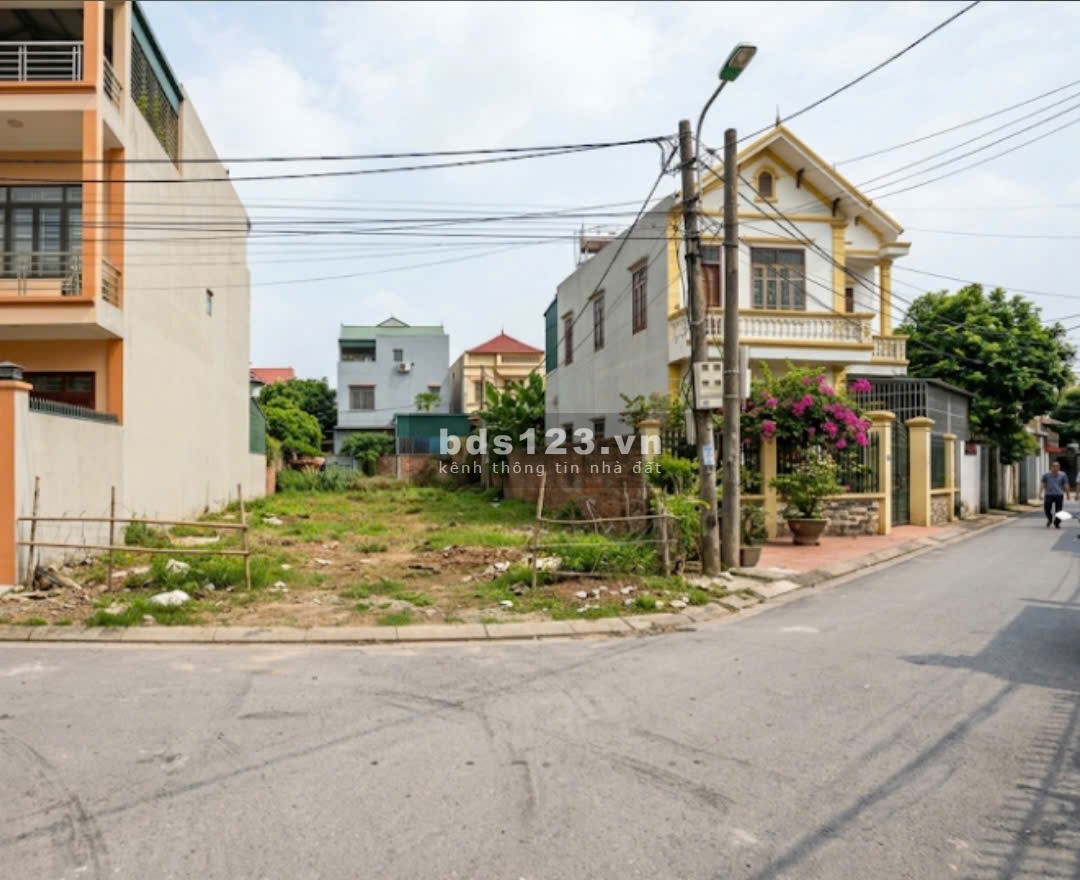 Bán đất chính chủ cận lộ, cận thị, gần UBND và trường…