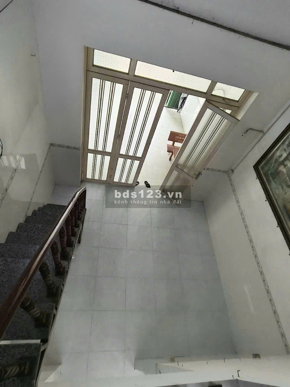 cho thuê nhà kdc 923 gần chợ, trường học ngay trung tâm lộ ô…
