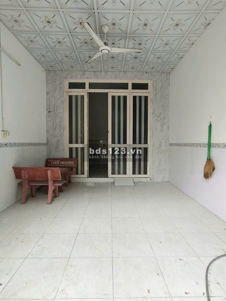 cho thuê nhà kdc 923 gần chợ, trường học ngay trung tâm lộ ô…