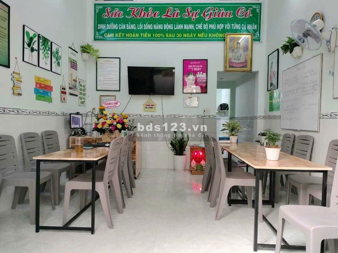 Bán nhà hẻm xe hơi 4 x 11m Bình Thành, P. BHH B, Bình Tân