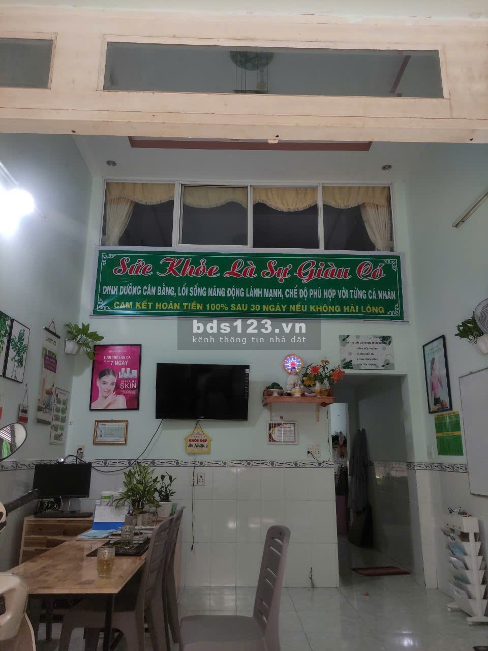Bán nhà hẻm xe hơi 4 x 11m Bình Thành, P. BHH B, Bình Tân