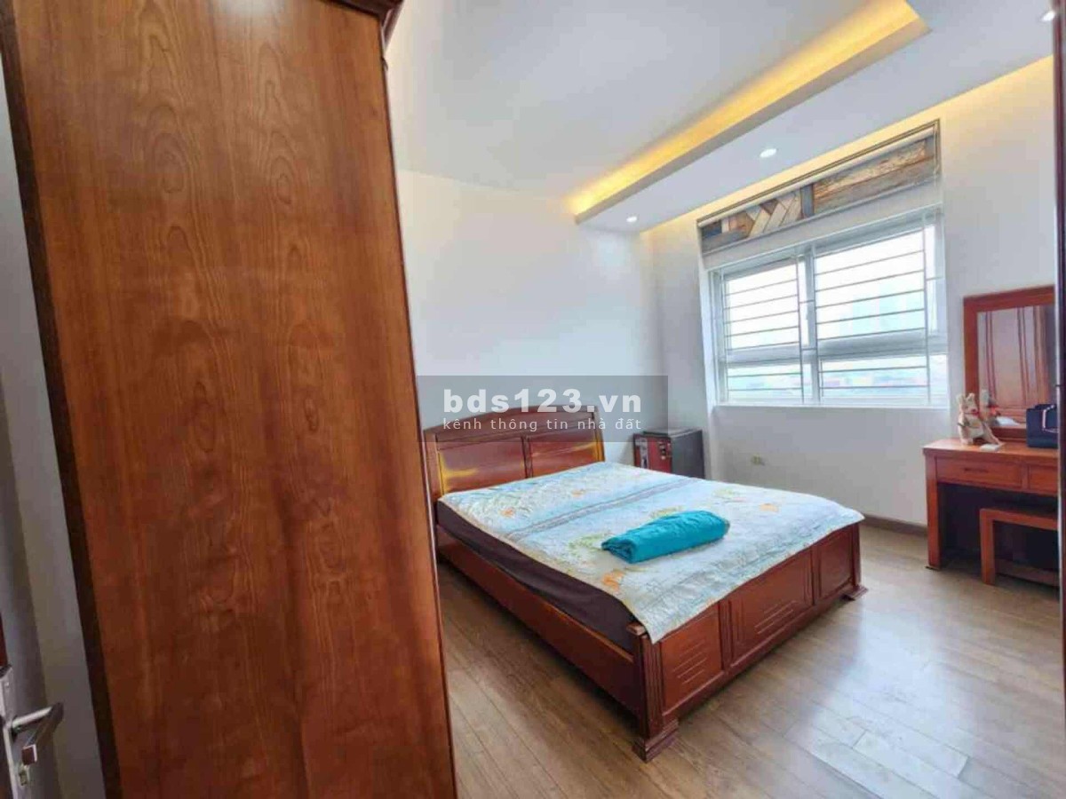 SIÊU PHẨM CĂN HỘ A3 THĂNG LONG GARDEN - 120M² - 3 NGỦ - CHỈ 9 TỶ