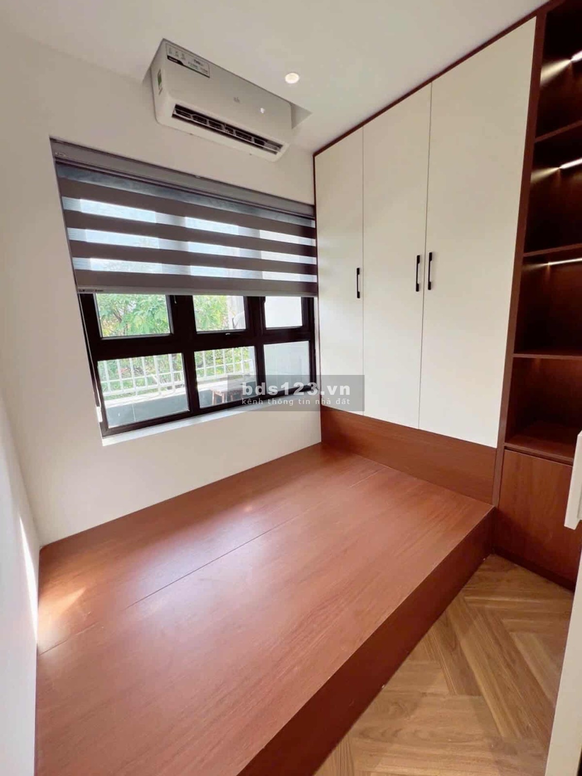 SIÊU PHẨM CĂN HỘ A3 THĂNG LONG GARDEN - 120M² - 3 NGỦ - CHỈ 9 TỶ