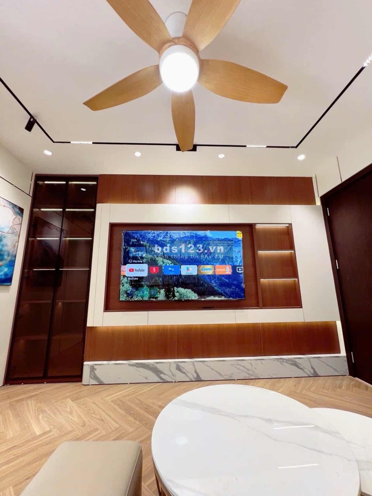 SIÊU PHẨM CĂN HỘ A3 THĂNG LONG GARDEN - 120M² - 3 NGỦ - CHỈ 9 TỶ