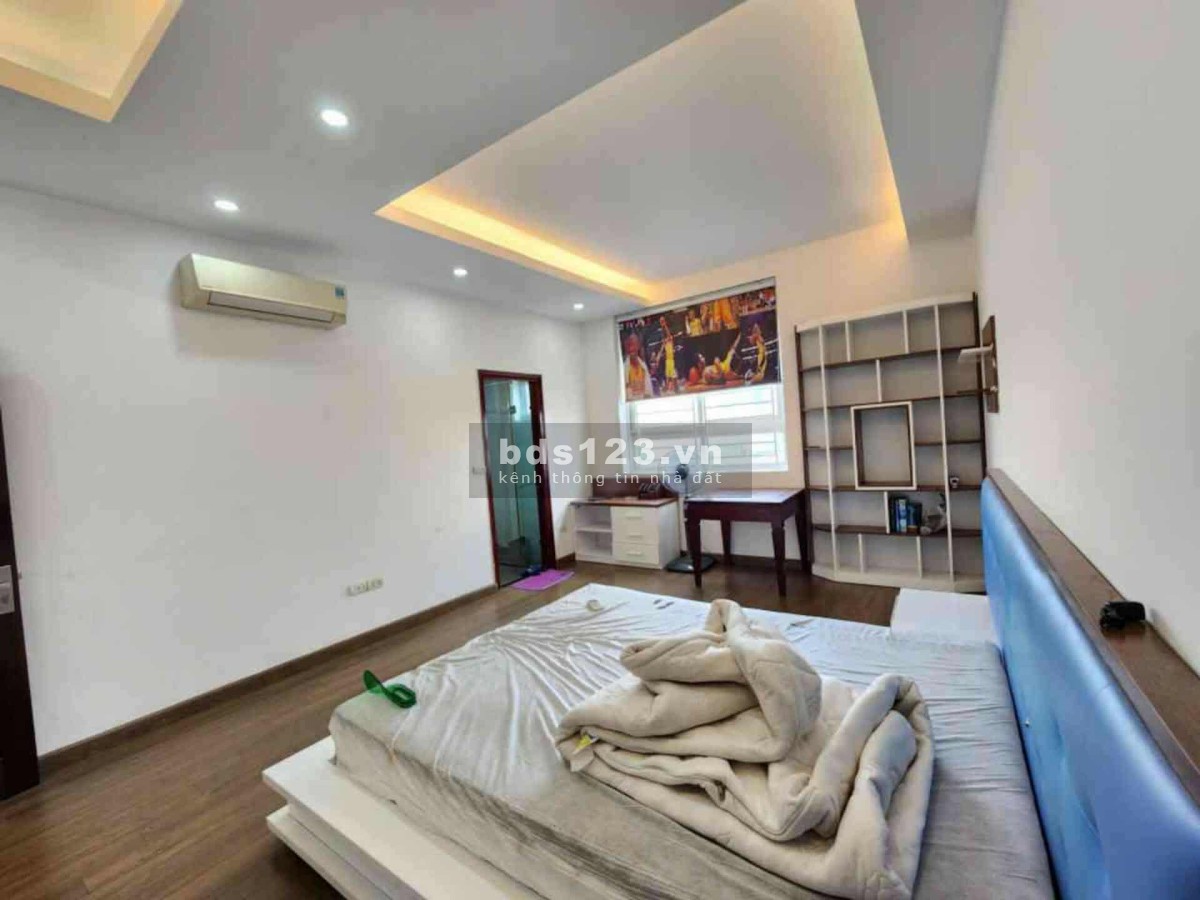 CĂN HỘ PHỐ NGUYỄN HUY TƯỞNG 100m² CHỈ NHỈNH 11 TỶ