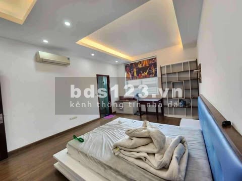 PHÂN LÔ LÊ TRỌNG TẤN - 45M² 6 TẦNG THANG MÁY + GARA Ô TÔ CHỈ…