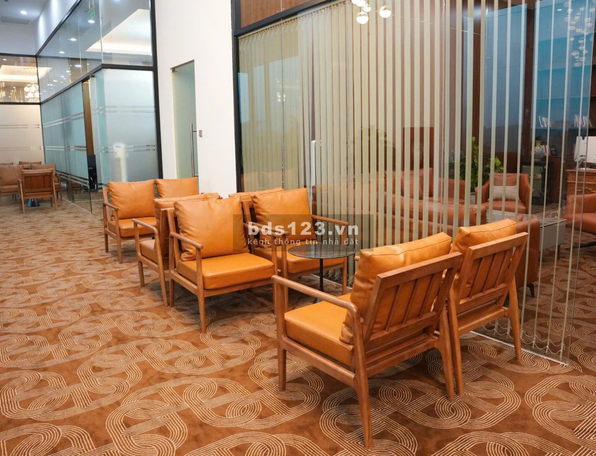 CHO THUÊ VĂN PHÒNG ROMAN PLAZA | TỐ HỮU | 330M | GIÁ TỐT