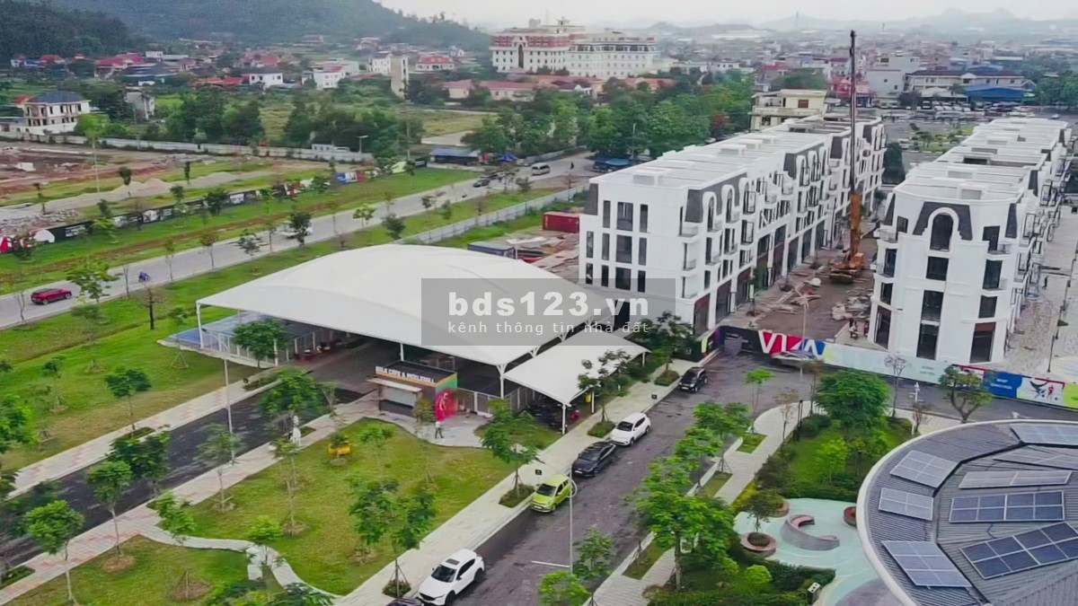 Cơ hội cuối sở hữu đất Vlasta Thủy Nguyên – Quỹ lô…