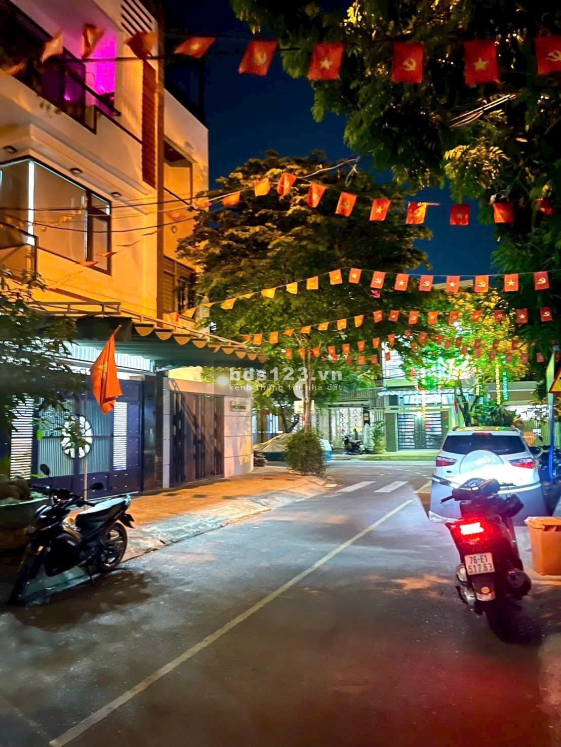 NHÀ 2 TẦNG MẶT TIỀN NGUYỄN KHANG - THANH KHÊ - NGAY HUỲNH NGỌC…