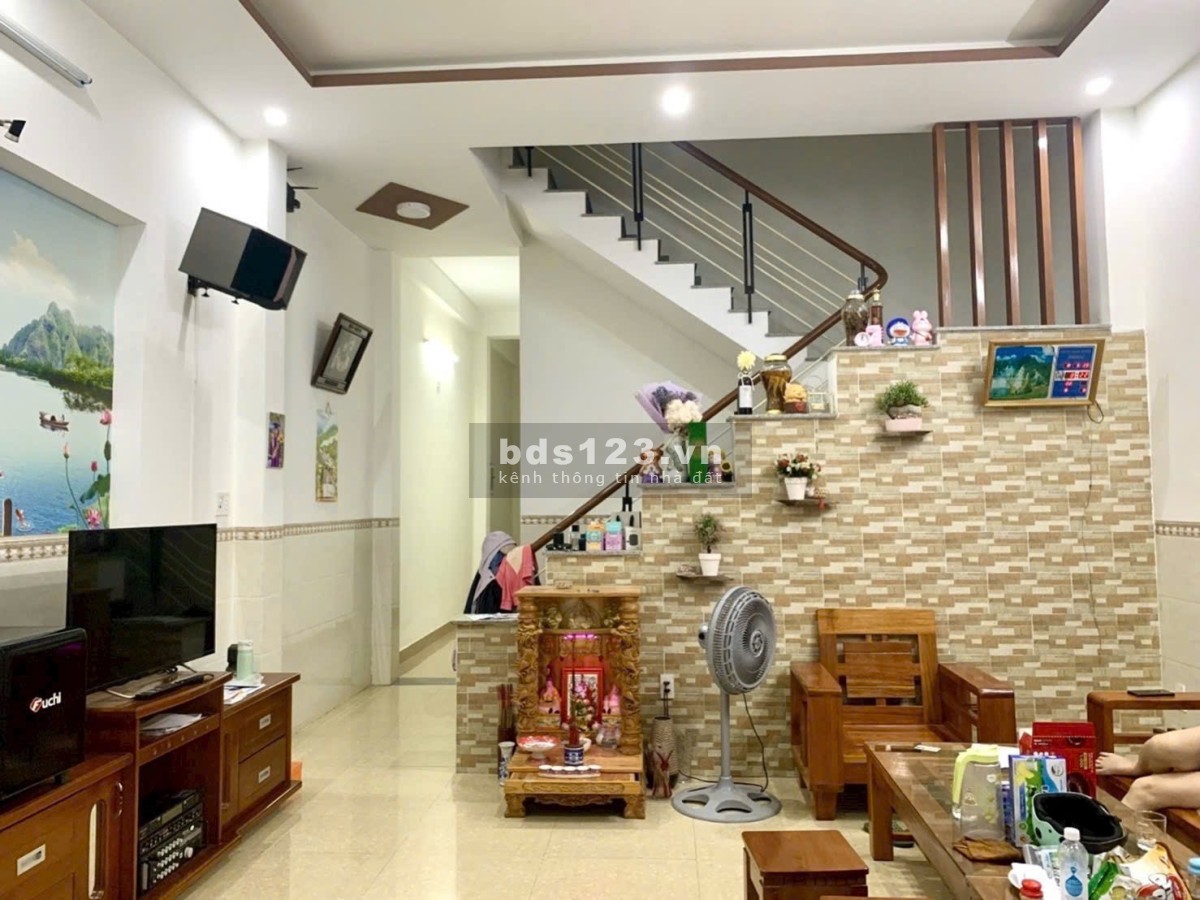 NHÀ 2 TẦNG MẶT TIỀN NGUYỄN KHANG - THANH KHÊ - NGAY HUỲNH NGỌC…