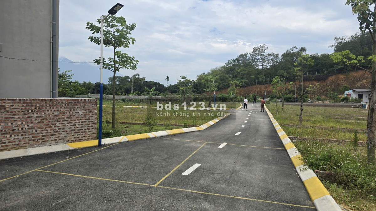 Bán 100m2 đất Sơn Tây Hà Nội sát đường Vành Đai 5 gần…