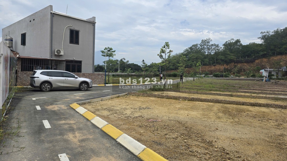 Bán 100m2 đất Sơn Tây Hà Nội sát đường Vành Đai 5 gần…