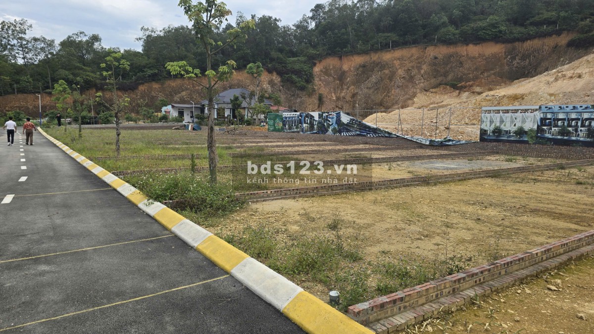 Bán 100m2 đất Sơn Tây Hà Nội sát đường Vành Đai 5 gần…