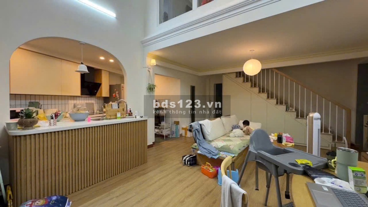 BÁN NHÀ 2.5 TẦNG KIỆT 3M LÝ TỰ TRỌNG – HẢI CHÂU – LÔ GÓC…