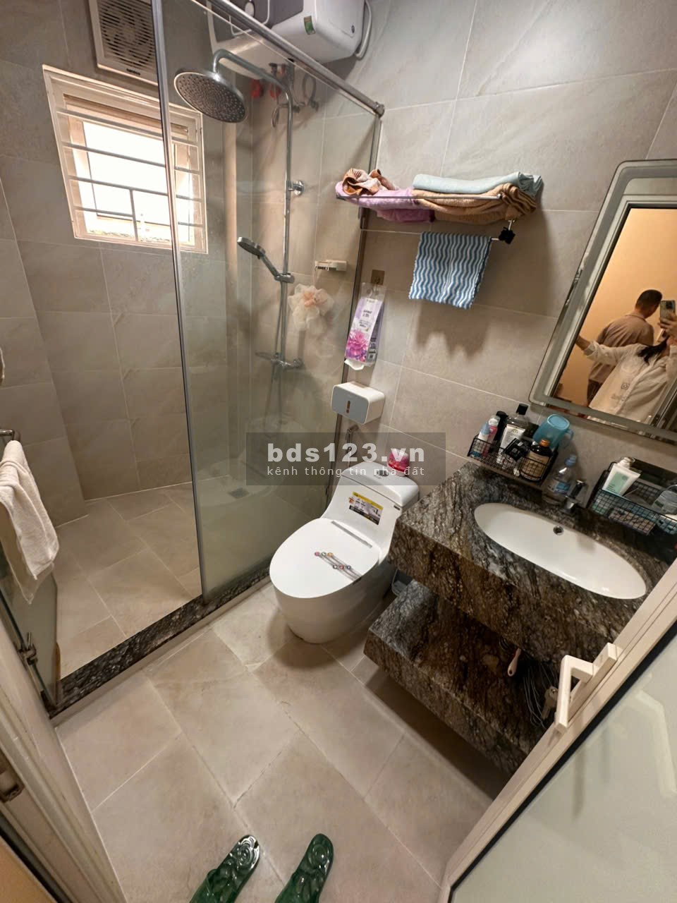 NHÀ ĐẸP GARA Ô TÔ MẶT ĐƯỜNG XUÂN ĐỈNH 65M2X5T GIÁ NHỈNH…