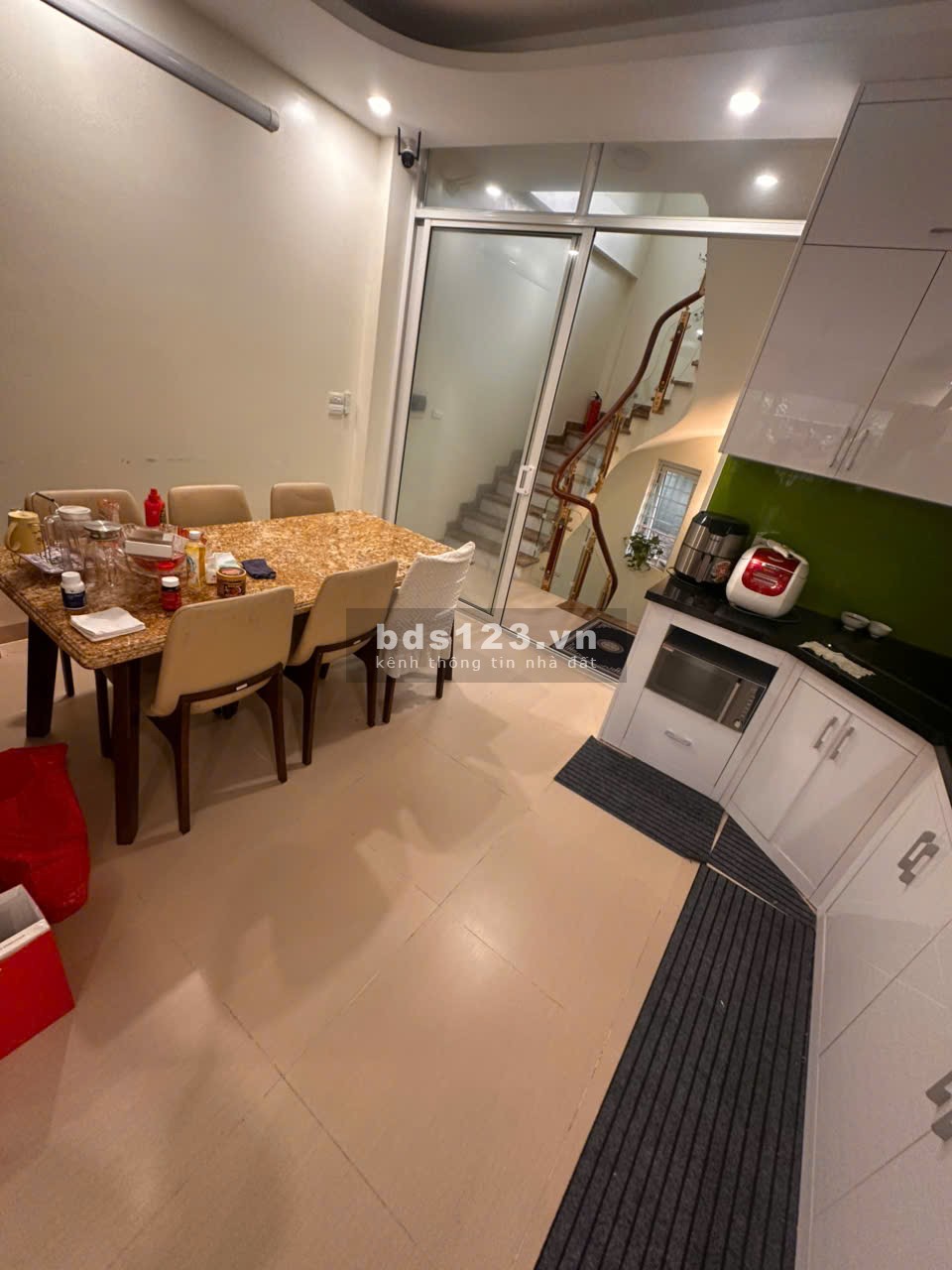NHÀ ĐẸP GARA Ô TÔ MẶT ĐƯỜNG XUÂN ĐỈNH 65M2X5T GIÁ NHỈNH…
