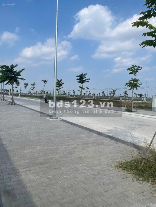 DỰ ÁN KDC DRAGON EDEN NGAY VÀNH ĐAI 3 5P ĐI TỚI TTHC BÌNH CHÁNH…