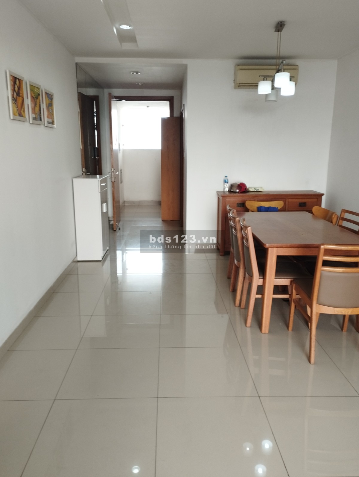 Cho thuê căn hộ Canary Height 90m2 ở Bình Dương đẹp. Apartment…
