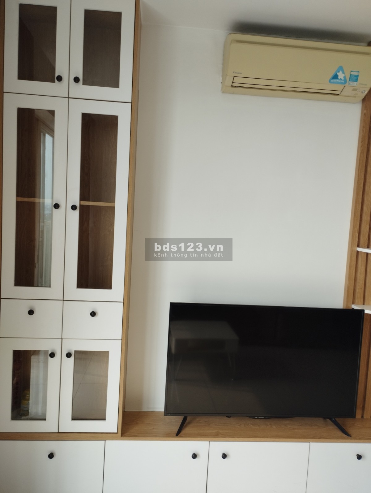 Cho thuê căn hộ Canary Height 90m2 ở Bình Dương đẹp. Apartment…
