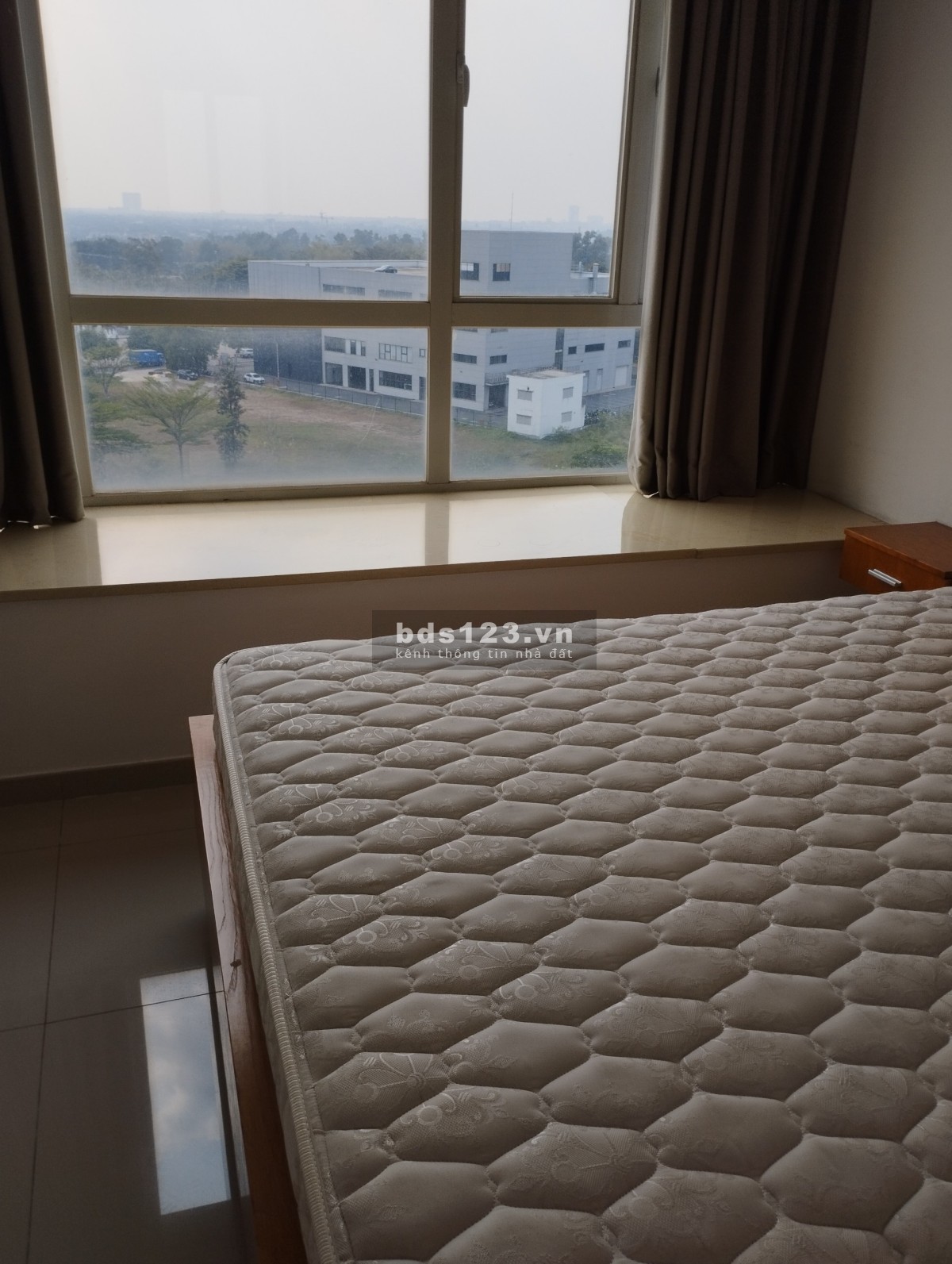 Cho thuê căn hộ Canary Height 90m2 ở Bình Dương đẹp. Apartment…