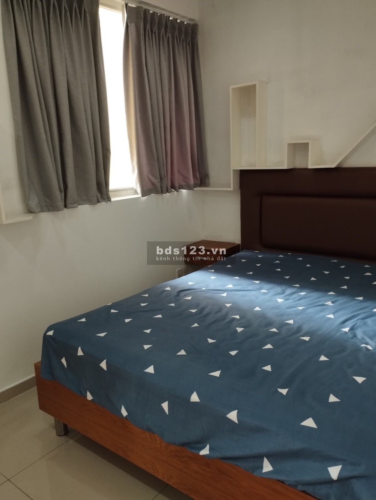 Cho thuê căn hộ Canary Height 90m2 ở Bình Dương đẹp. Apartment…