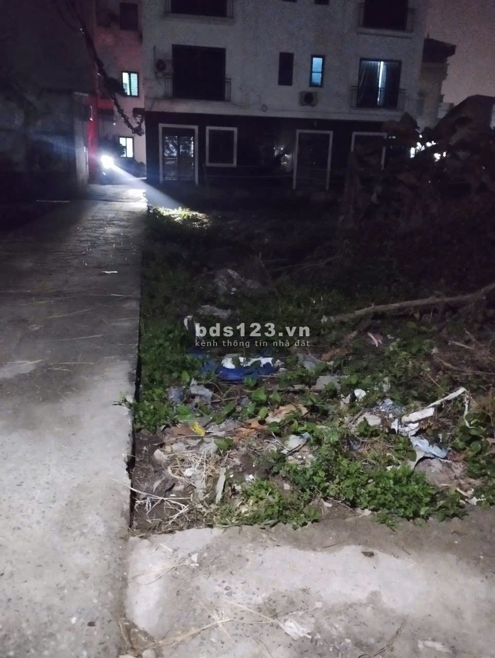 Bán gấp 33m đất lô góc ngõ 38 Thượng Phúc – xã Tả Thanh…