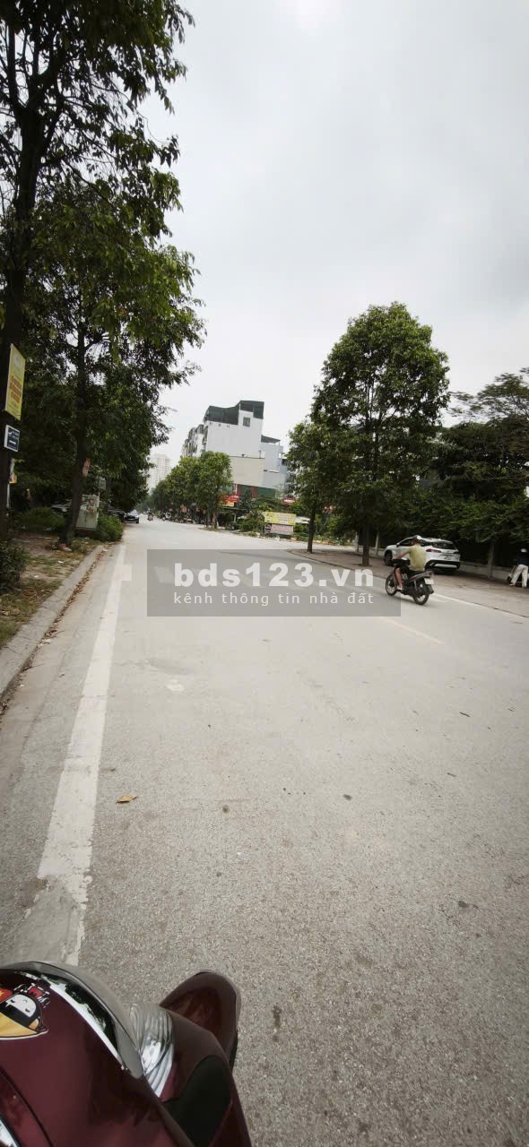 GIẢM SÂU 4 TỶ BÁN NHÀ KHU A HIMLAM VẠN PHÚC, HÀ ĐÔNG, 91M², 7…