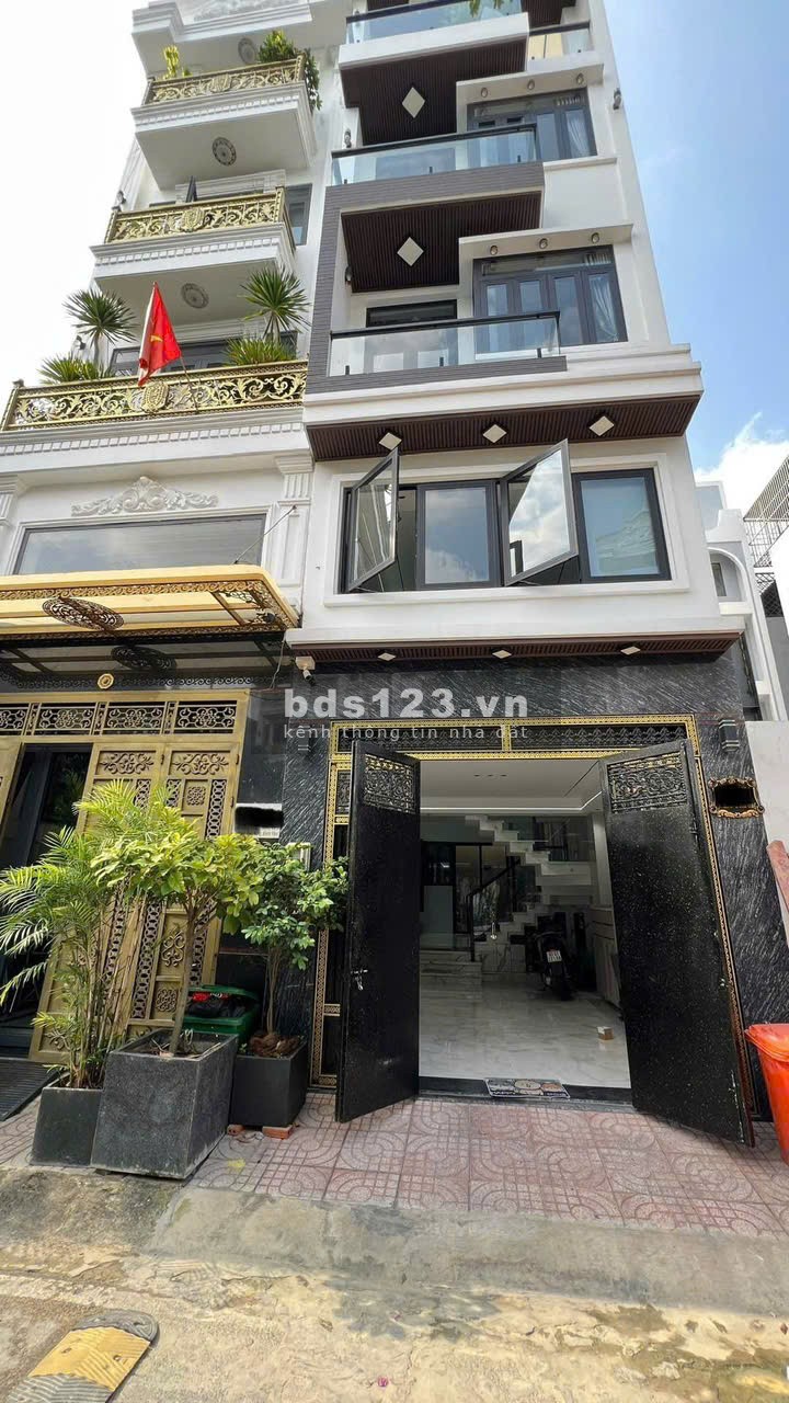 BÁN NHÀ VIP KHU ĐỒNG BỘ – NGAY KDC VĨNH LỘC, BÌNH TÂN 63M2…