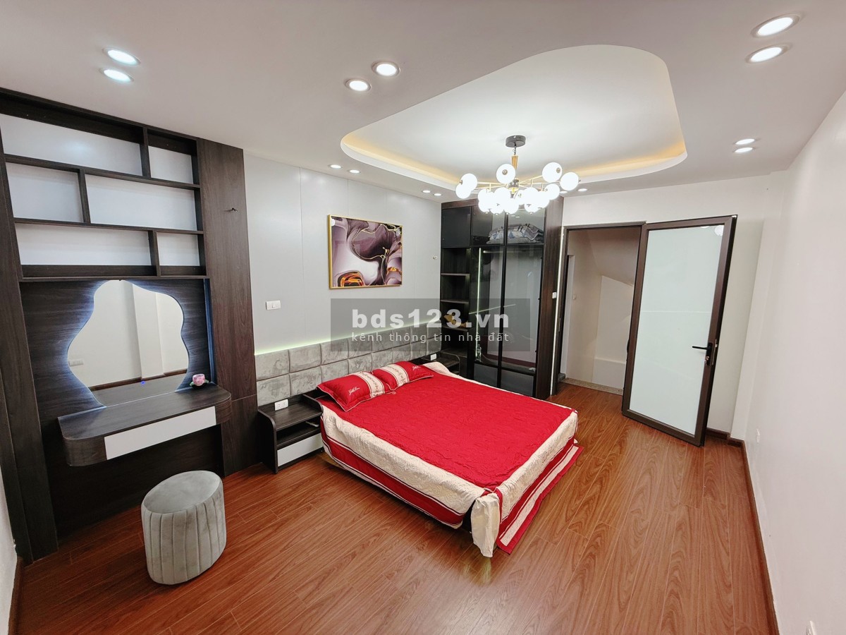 BÁN NHÀ 6 TỶ HOÀNG MAI - HAI BÀ TRƯNG – KIM NGƯU – 27M2 –…
