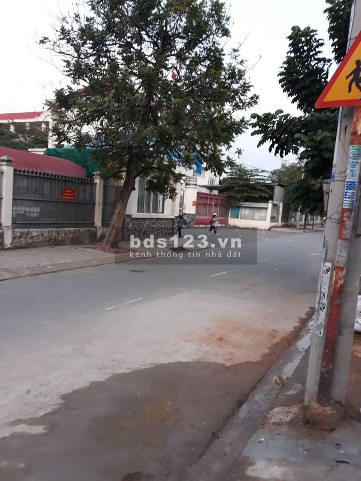 BÁN LÔ 100M² HƯNG NHƠN BÌNH CHÁNH, GẦN ĐẠI LỘ VÕ VĂN KIỆT,…