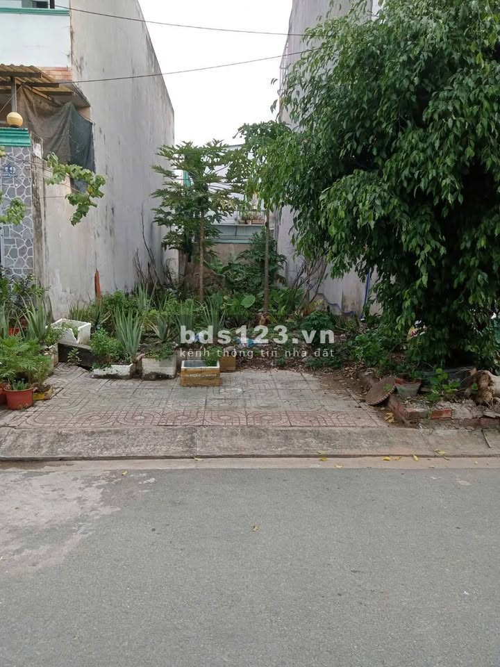 BÁN LÔ 100M² HƯNG NHƠN BÌNH CHÁNH, GẦN ĐẠI LỘ VÕ VĂN KIỆT,…