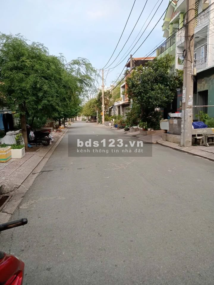 BÁN LÔ 100M² HƯNG NHƠN BÌNH CHÁNH, GẦN ĐẠI LỘ VÕ VĂN KIỆT,…