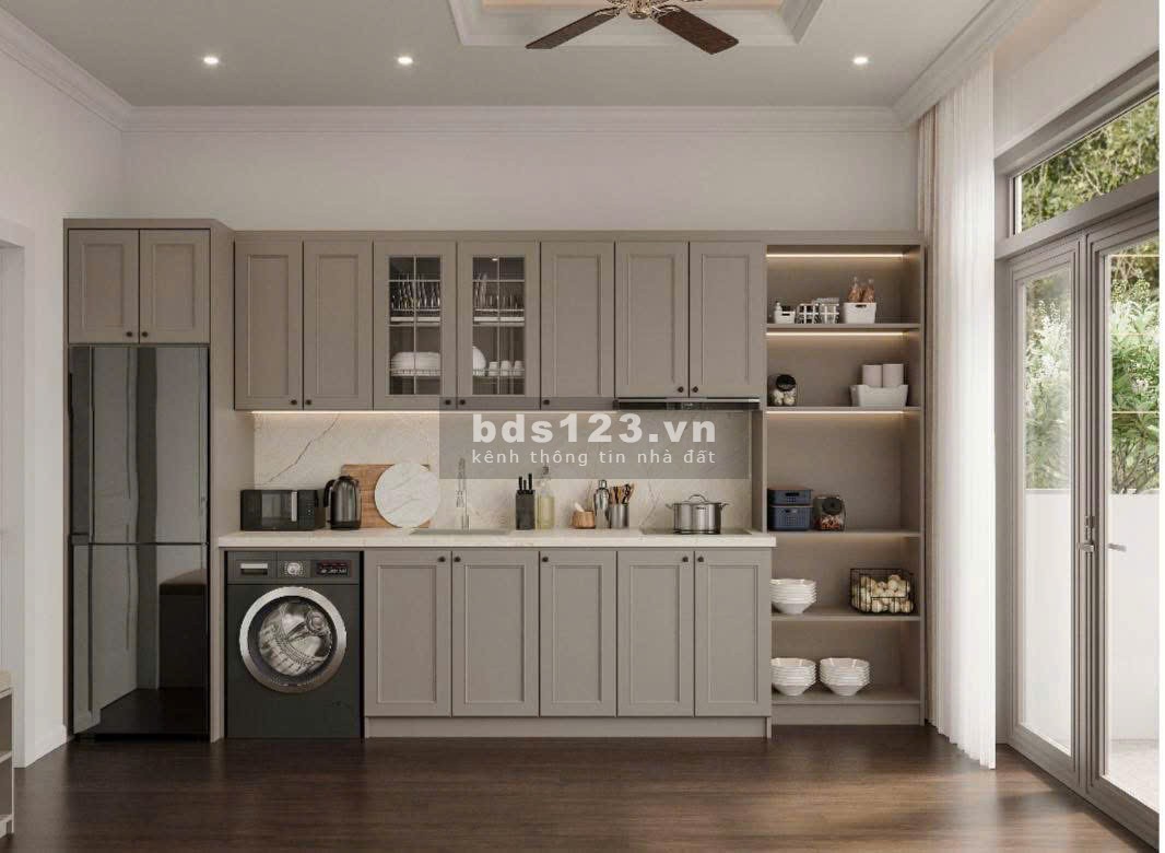 Cho thuê căn hộ chung cư B2-3-05 Đường Vũ Trọng Phụng, gần…