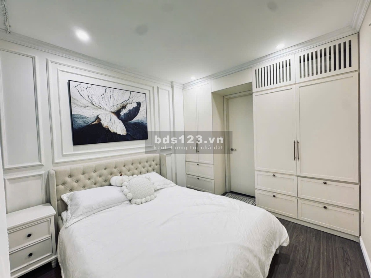 Giá tốt !! Bán nhanh căn 2PN căn hộ FPT2 full nội thất mới