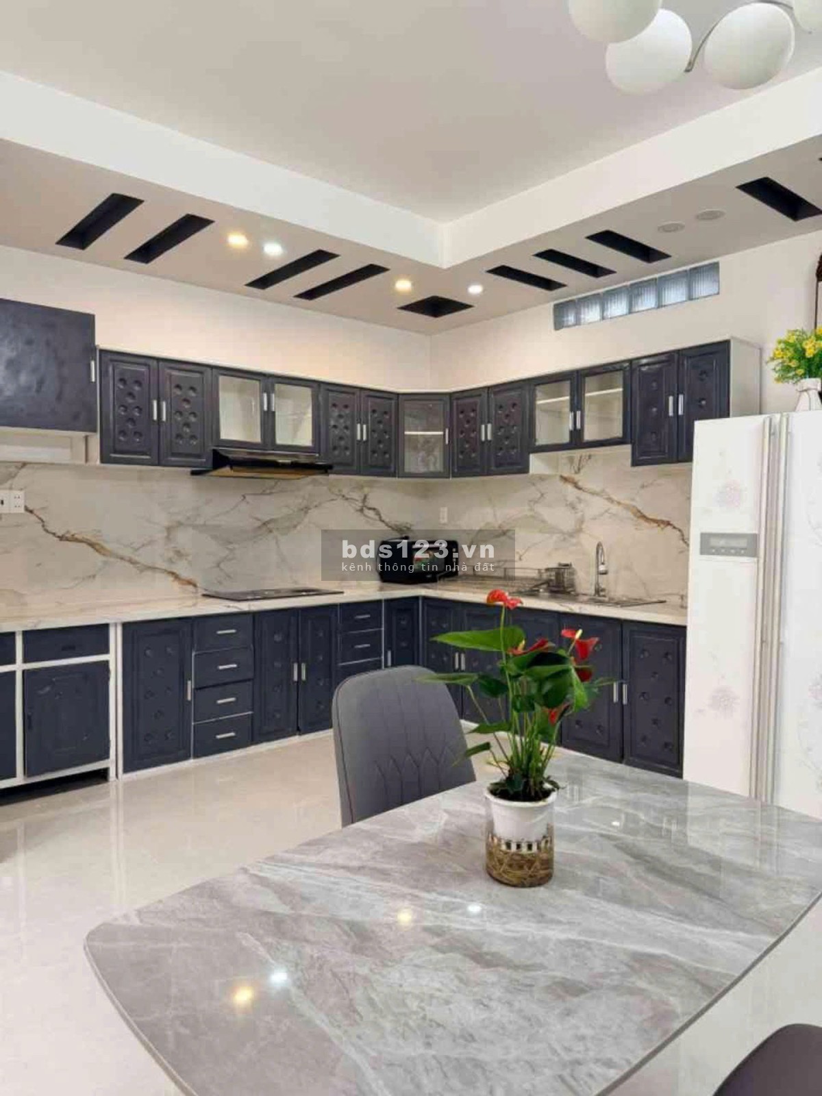  BÁN NHÀ 3 TẦNG MẶT TIỀN THUẬN AN 4 - CHỈ 7X TỶ