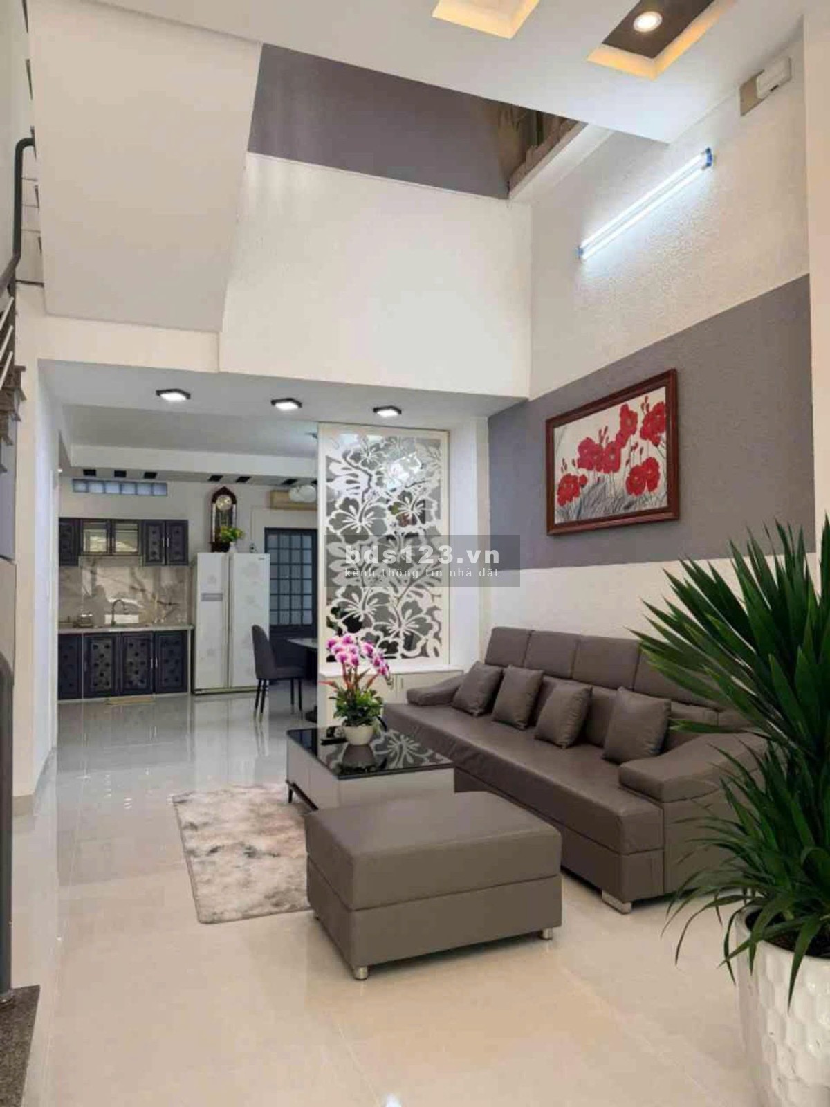 BÁN NHÀ 3 TẦNG MẶT TIỀN THUẬN AN 4 - CHỈ 7X TỶ