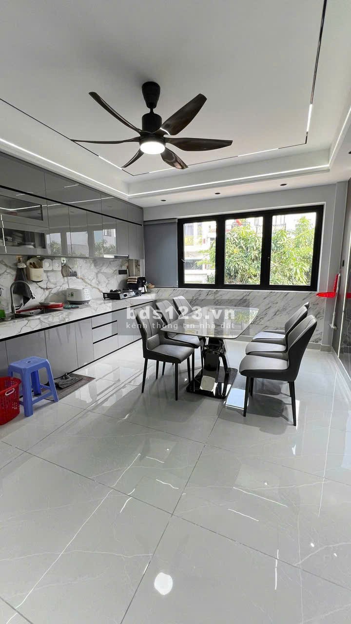 BÁN NHÀ VIP KHU ĐỒNG BỘ – NGAY KDC VĨNH LỘC, BÌNH TÂN 63M2…