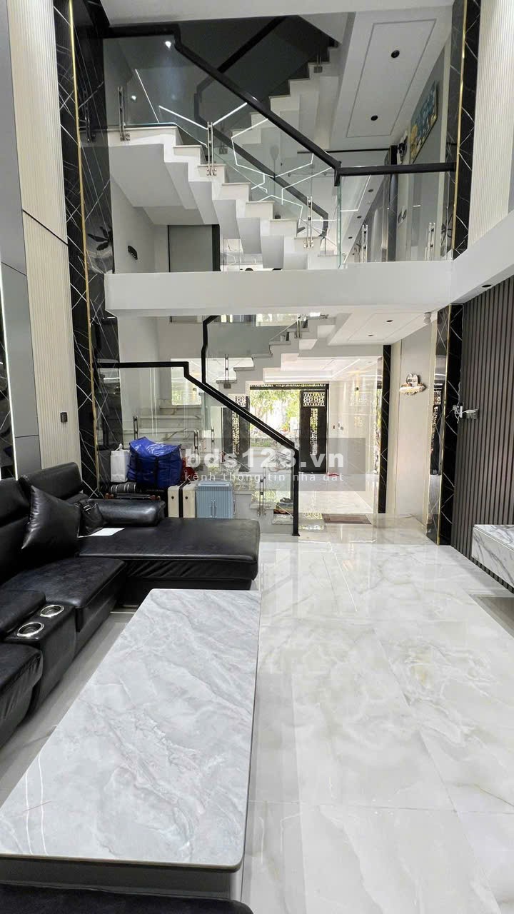 BÁN NHÀ VIP KHU ĐỒNG BỘ – NGAY KDC VĨNH LỘC, BÌNH TÂN 63M2…