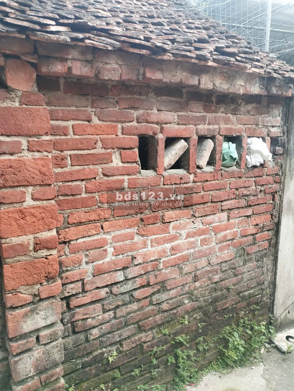 Bán 48m đất xen kẹt siêu đẹp xã Đại Thanh, ngõ rộng, vị…