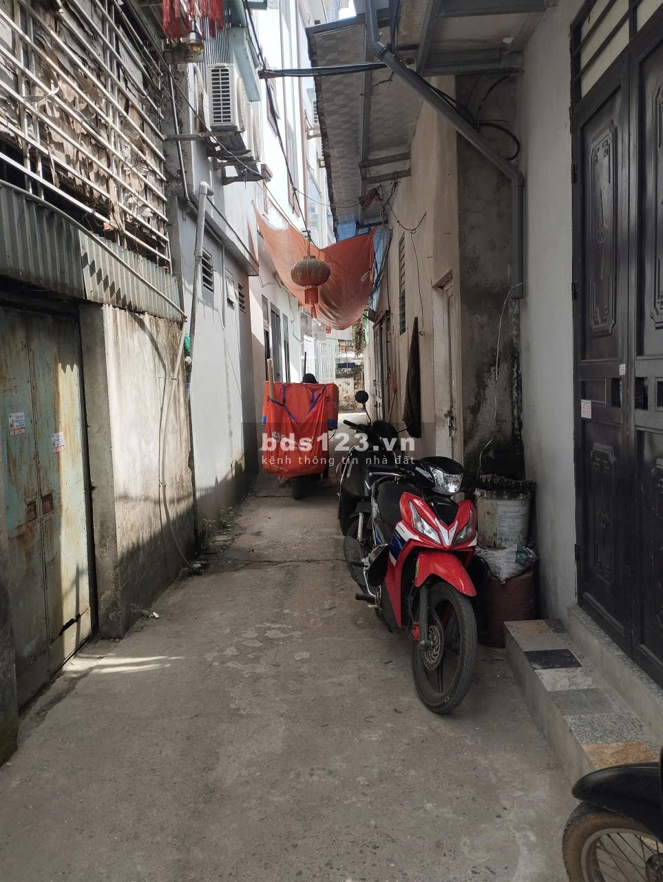 Cần bán nhà xã Đại Thanh, gần Cầu Tó, đã có sổ đỏ, giao…