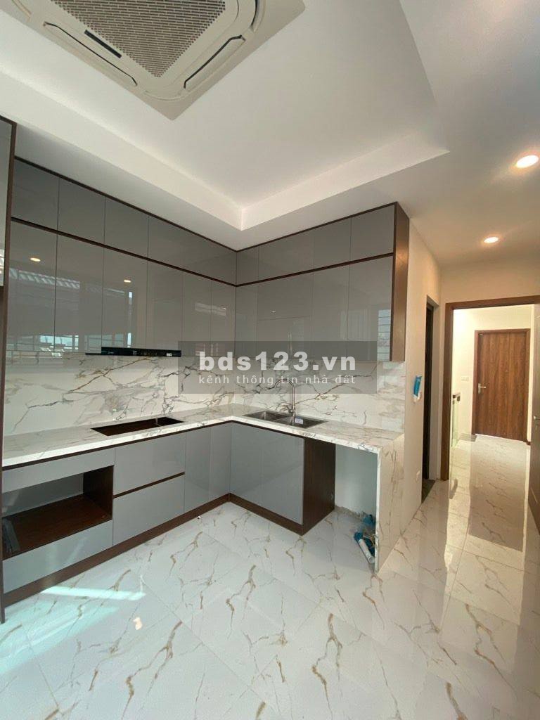 BÁN NHÀ TRUNG TÂM HÀ ĐÔNG Ô TÔ VÀO NHÀ, THANG MÁY, GẦN…