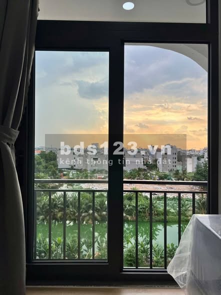 Studio mới Đường số 59, An Hội Tây, Gò Vấp - Giá 4 triệu