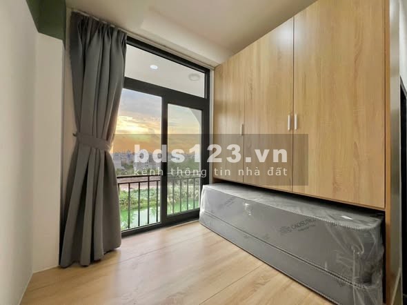 Studio mới Đường số 59, An Hội Tây, Gò Vấp - Giá 4 triệu